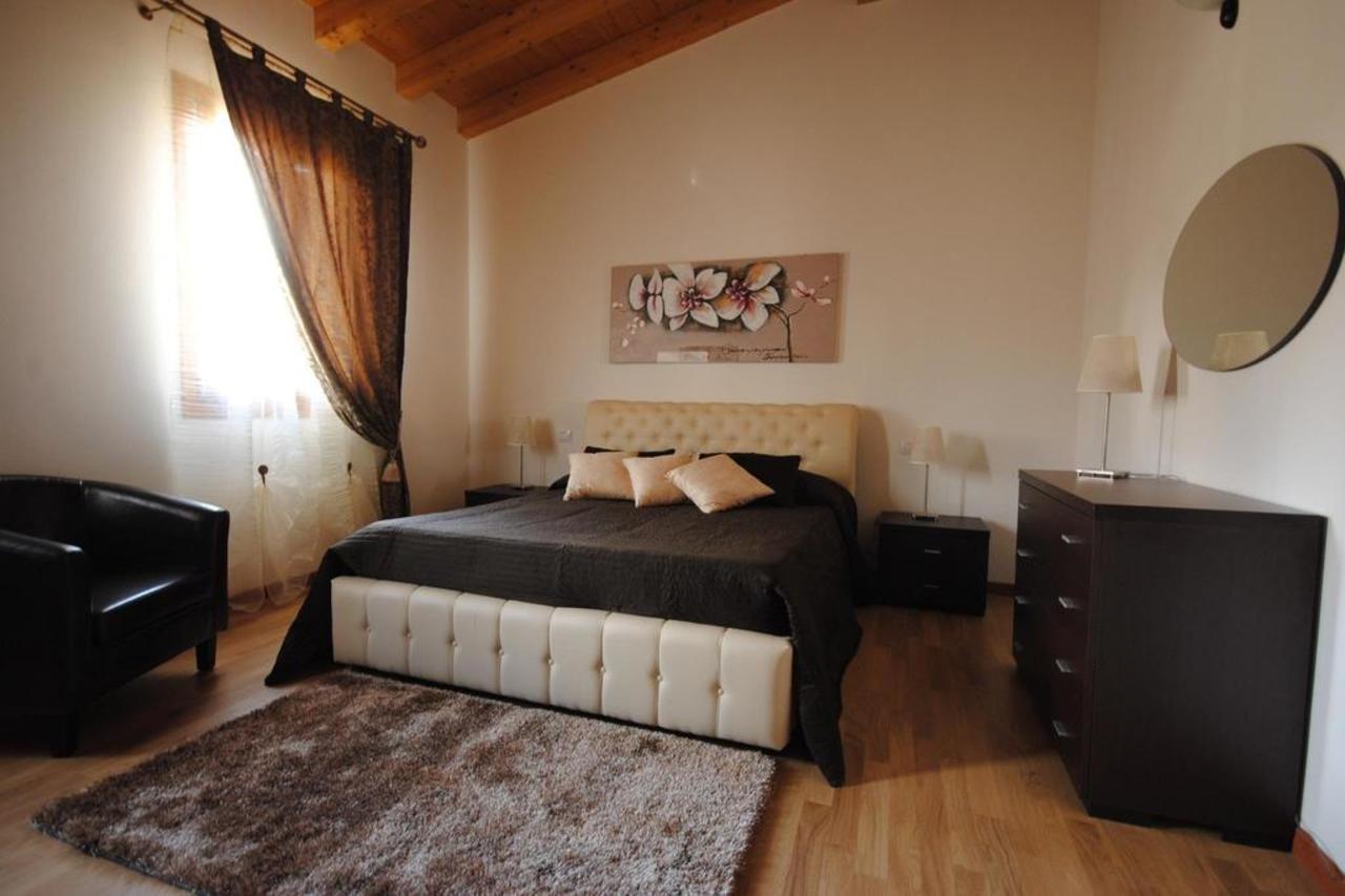 Alberghiera Venezia Apartamento Venecia
