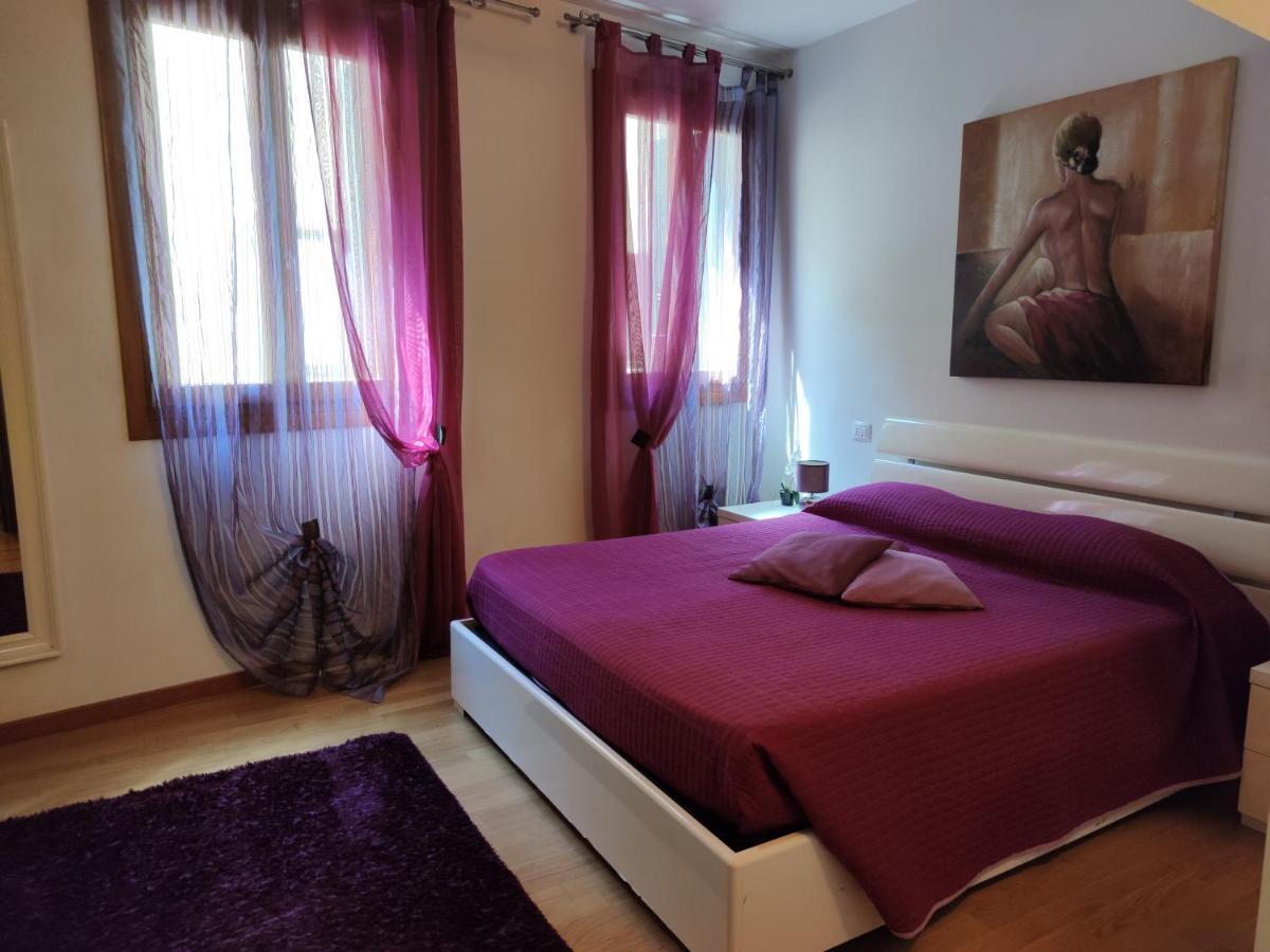 Alberghiera Venezia Apartamento Venecia