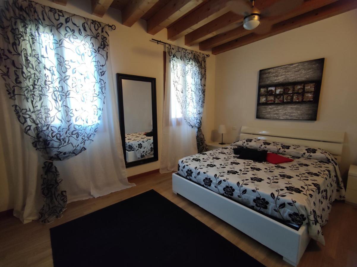 Alberghiera Venezia Apartamento