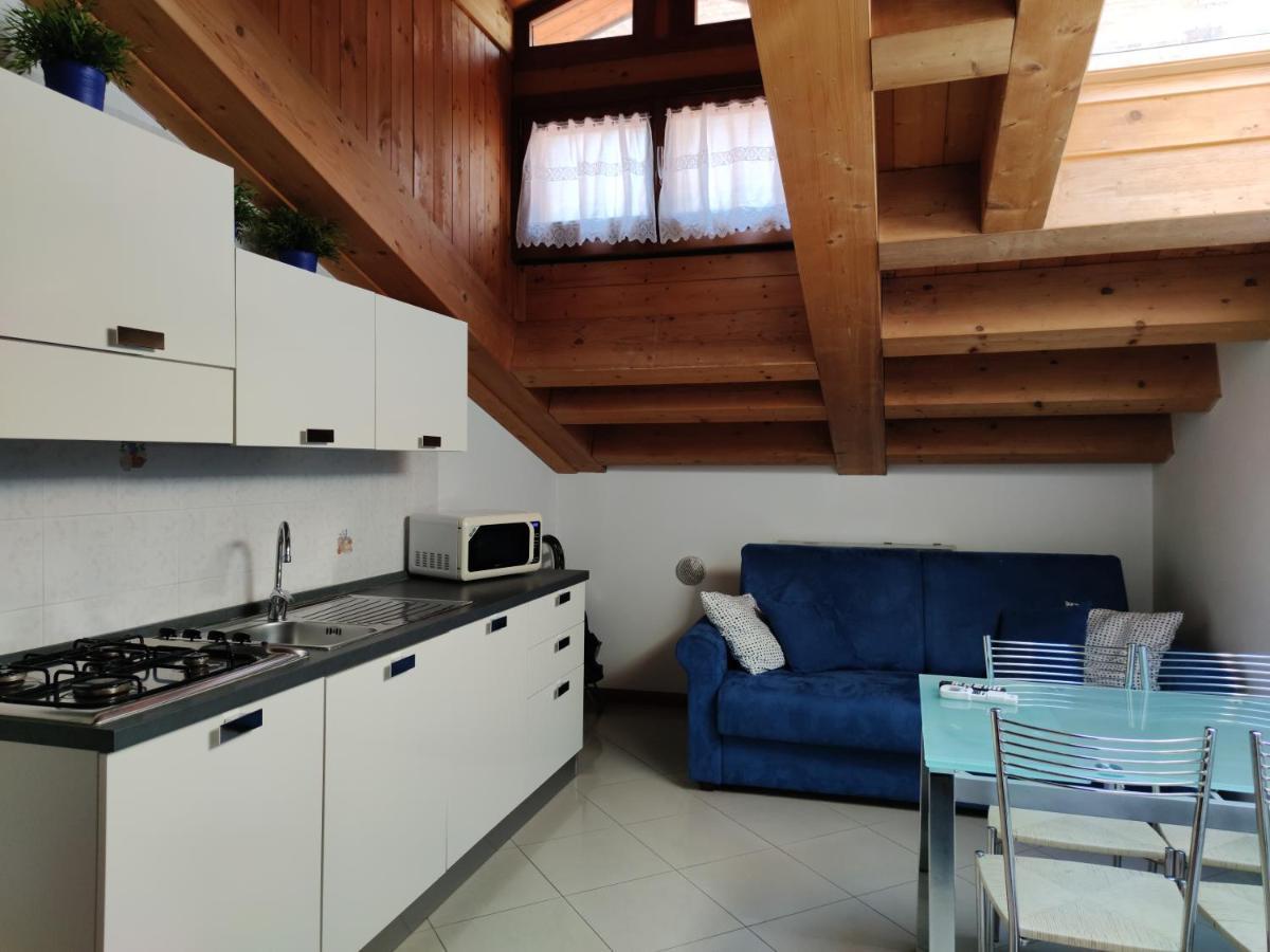 Alberghiera Venezia Apartamento *