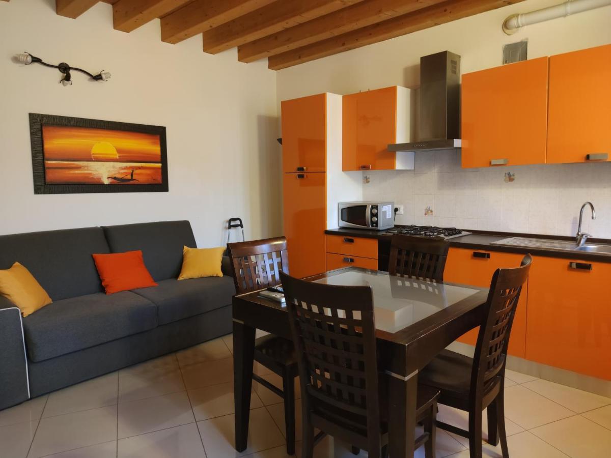 Alberghiera Venezia Apartamento