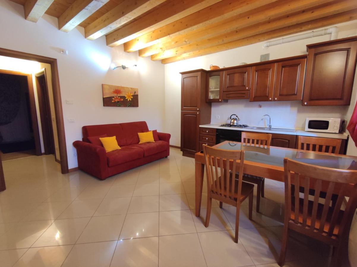 Apartamento Alberghiera Venezia *