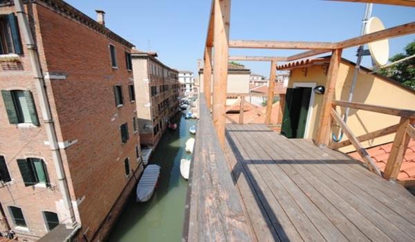 Apartamento Alberghiera Venezia Venecia