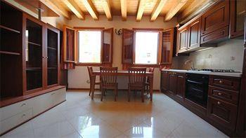 Alberghiera Venezia Apartamento Venecia