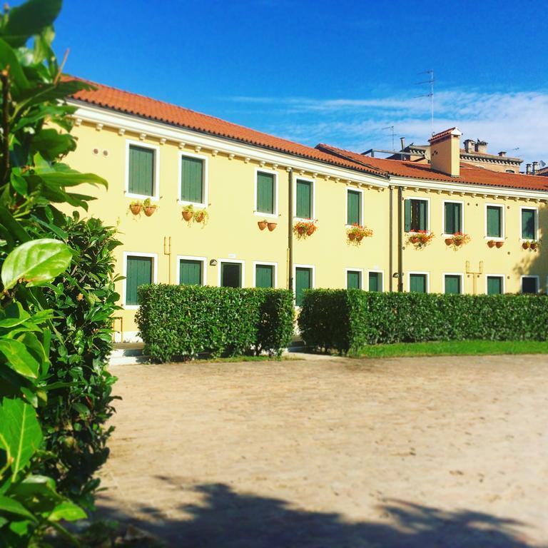 Apartamento Alberghiera Venezia *