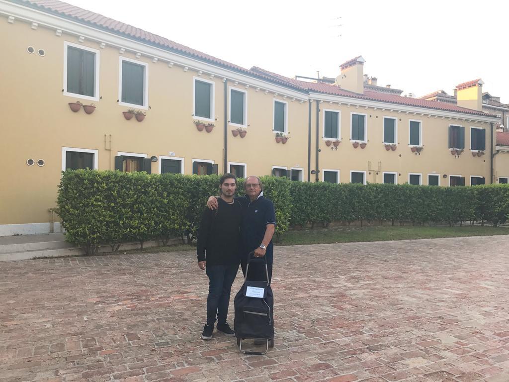 Apartamento Alberghiera Venezia