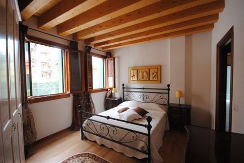 Apartamento Alberghiera Venezia Venecia