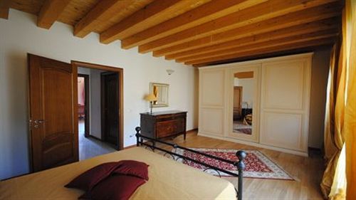 Apartamento Alberghiera Venezia Venecia