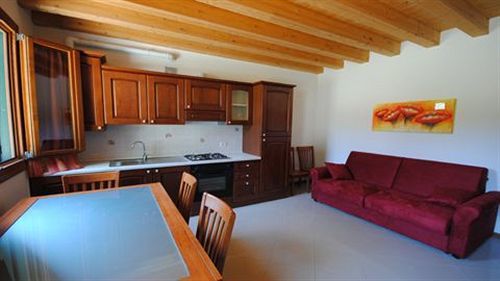 Apartamento Alberghiera Venezia