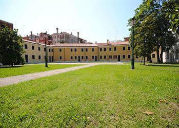 Alberghiera Venezia Apartamento Venecia