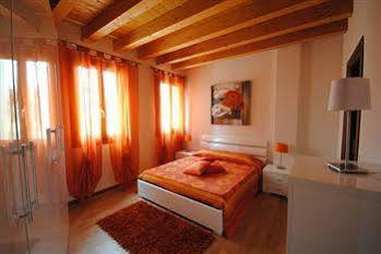 Apartamento Alberghiera Venezia