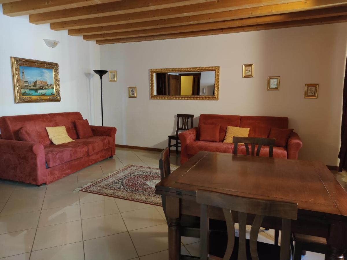 Alberghiera Venezia Apartamento Venecia