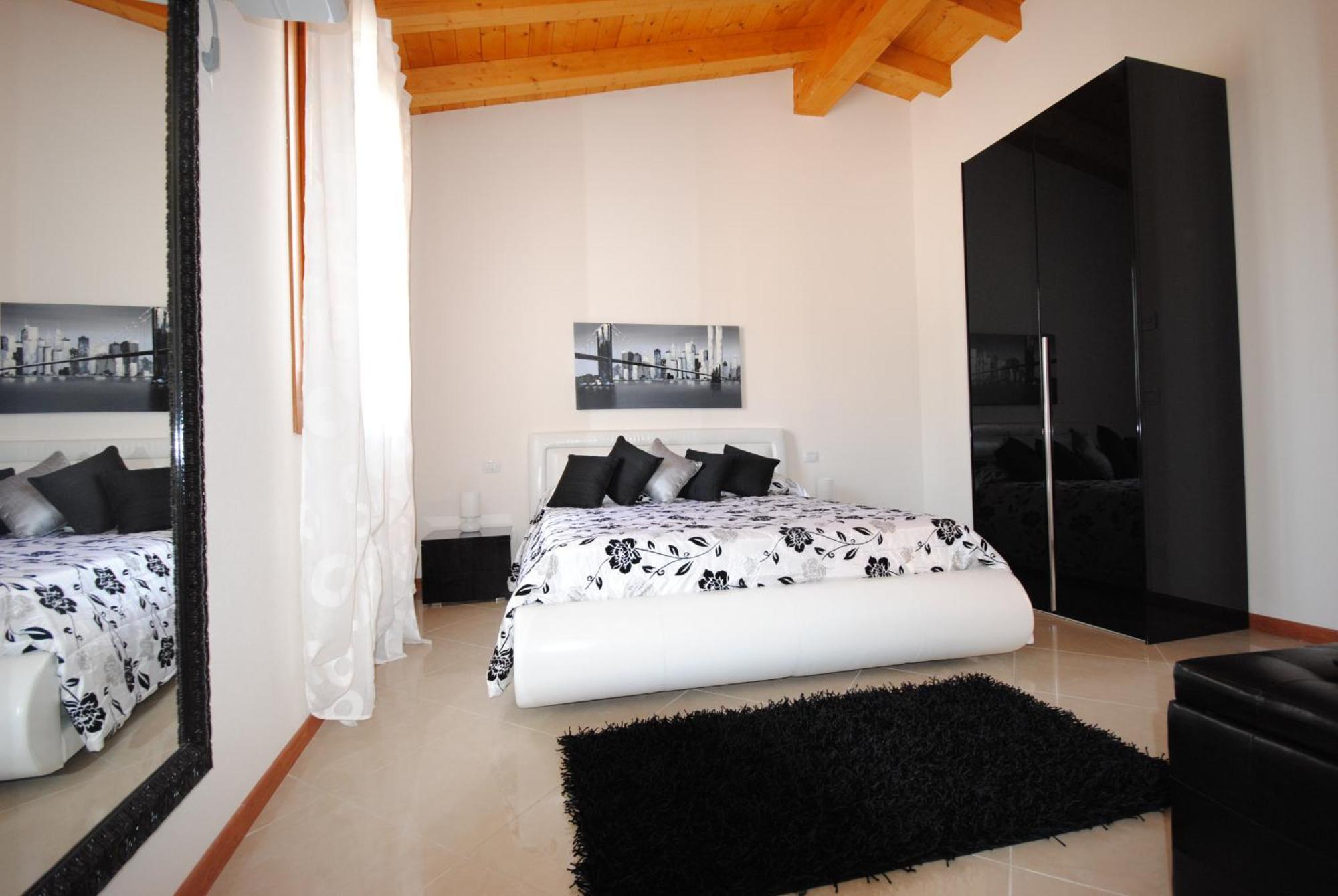 Apartamento Alberghiera Venezia Venecia
