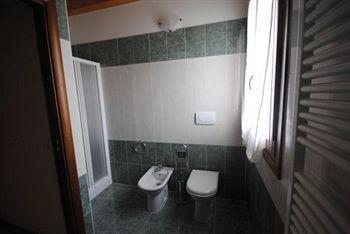 Apartamento Alberghiera Venezia Venecia