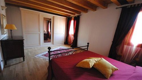 Apartamento Alberghiera Venezia Venecia